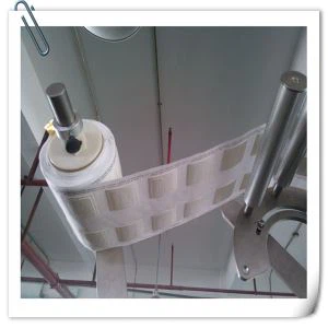 Hanging Ear-Kahvi Sisä-ja Ulkopussi Pakkaus Machine