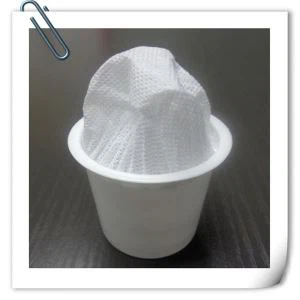 Ruoka-aste Kahvi Capsules Cup