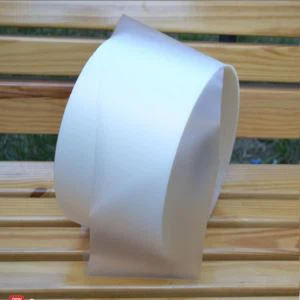 Ammatti Custom Onling Kuuma Myynti Frosted Ice Muovipussi Ice Bag